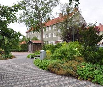 Kallebäcksvägen 7D - Photo 2