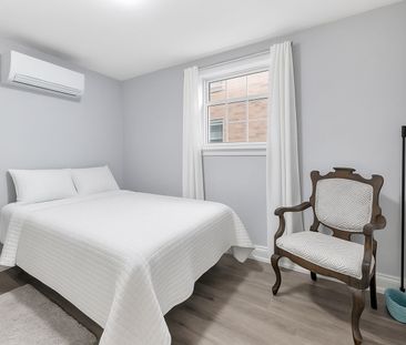 For Lease - 100 Cromwell Avenue Unit# 2, Oshawa, Ontario - Photo 2