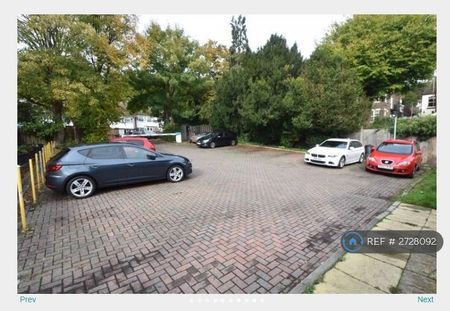 1 bedroom maisonette to rent - Photo 3