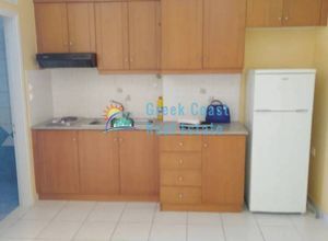 Studio/Γκαρσονιέρα για ενοικίαση - Πάτρα, - Photo 1