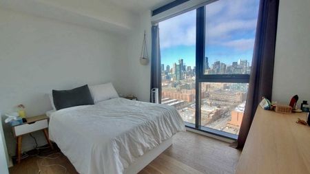 For Lease - 16 Bonnycastle Street Unit# 2604, Toronto, Ontario - Photo 3