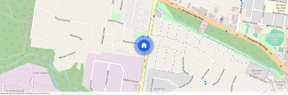 42 Lipscombe Road, Deception Bay, QLD 4508