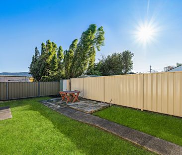 Quiet Location & Separate Private Yard - Photo 5