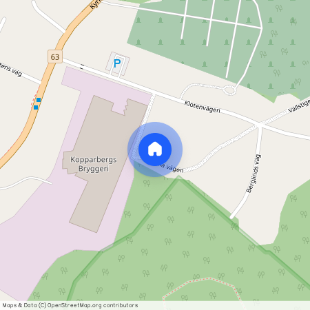 Kyrkogårdsg. 13B, 1003, 714 35, Örebro