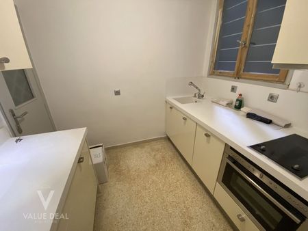 Διαμέρισμα για ενοικίαση Κολωνάκι (Κολωνάκι - Λυκαβηττός) - Photo 3