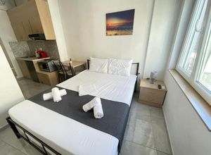 Studio/Γκαρσονιέρα για ενοικίαση - Καβάλα, - Φωτογραφία 1