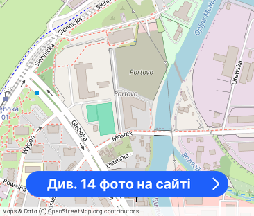 Kawalerka Gdańsk, nowe bud, rok akademicki - Фото 1