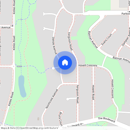 11 Delisle Avenue, VIC 3630, Shepparton