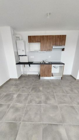 Location Appartement 3 pièces 60m² TOULOUSE 31300 - Photo 4