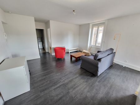 Location Appartement 3 pièces 60m² AUBIERE 63170 - Photo 4