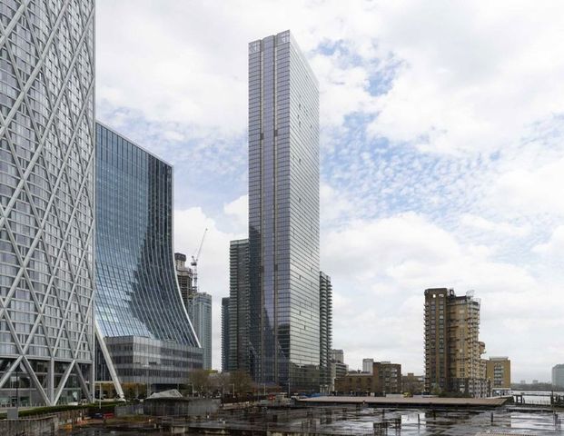 Marsh Wall Marsh Wall, E14 - Photo 1