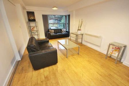 Blantyre Street, Manchester, M15 - Photo 3