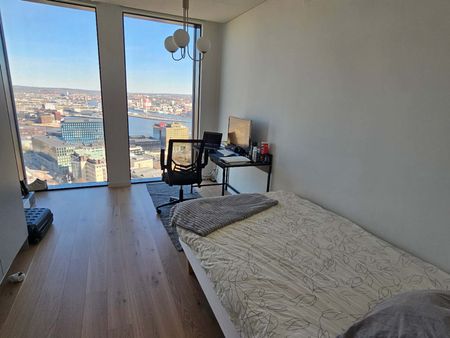 Lodjursstråket, Göteborg - Photo 4