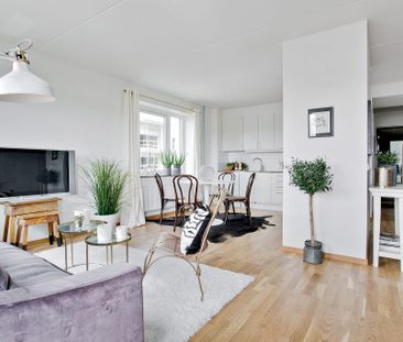 Åby Allé 63 - Foto 1