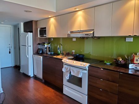 For Lease - 121 Mcmahon Drive Unit# 1605, Toronto, Ontario - Photo 4