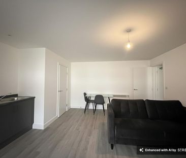 1 bedroom apartment to rent - Photo 2