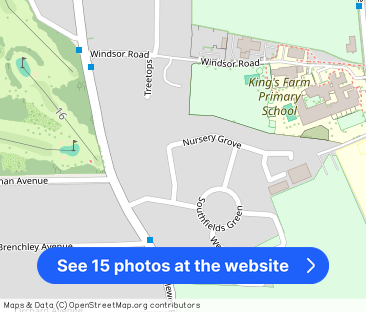 Nursery Grove, Gravesend, DA11 - Photo 1