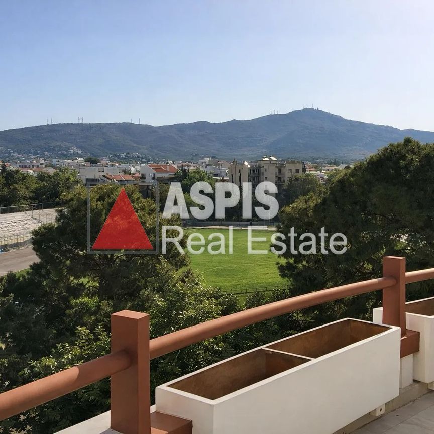 Διαμέρισμα για ενοικίαση Κηφισιά - Photo 1
