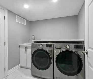 For Lease - 152 Rouge Bank Drive Unit# Basement, Markham, Ontario - Photo 3