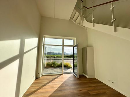 Hyggelig 4-værelses lejlighed i nybyggeri med to terreasser - Photo 2