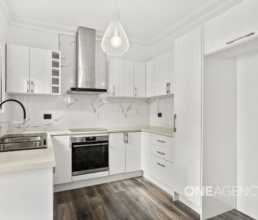 NEAT AND FUNCTIONAL THREE-BEDROOM HOME IN DAPTO - Photo 1