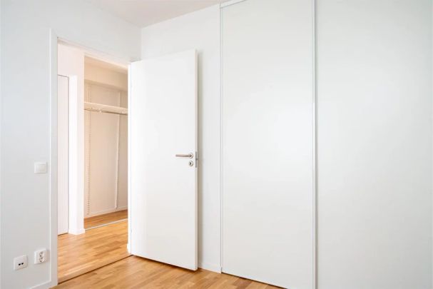 Lgh. 1502, Kostergränd 1A - Photo 1