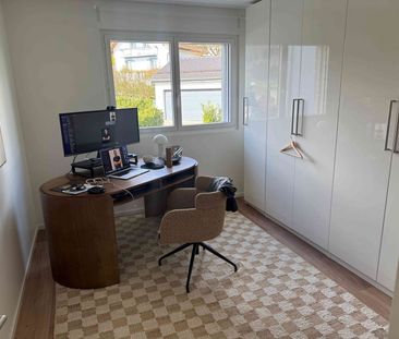 5.5 Zimmer, 140 m² - Photo 3