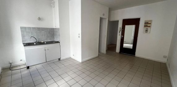 Appartement à louer 2 pièces 25.52m² - Photo 2