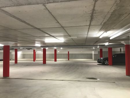 2 Zimmer, 52 m², 1. Stock - Foto 4