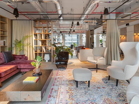 Coppermaker Square, Aarons Building, E20 - Photo 1