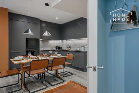 1 bedroom flat to rent - Photo 5