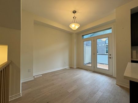 For Lease - 109 Thomas Frisby Jr Crescent, Markham, Ontario - Photo 5