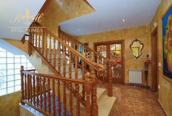 Chalet independiente en Benidorm ALQUILER LARGA TEMPORADA A PARTIR DE SEPTIEMBRE