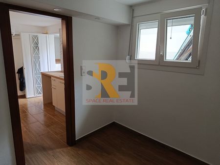 Studio/Γκαρσονιέρα για ενοικίαση Άγιος Δημήτριος - Photo 5