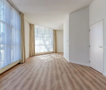 Appartement Nassau Odijckstraat 2-C, La Haye - À Louer - Foto 3