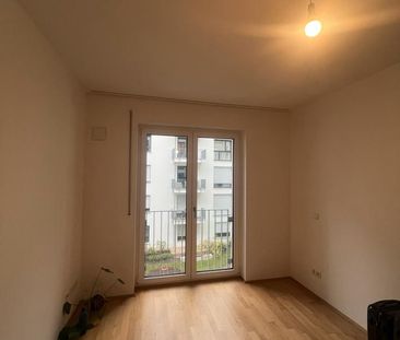 Moderne 2-Zimmer Wohnung mit Balkon in Berlin Wedding - Photo 1