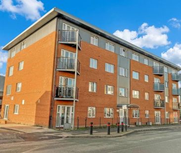 2 bedroom flat to rent - Photo 4