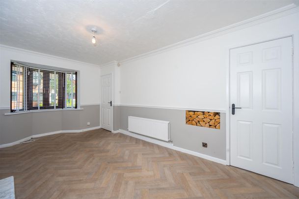 3 Bedroom Detached House for Rent - Photo 1