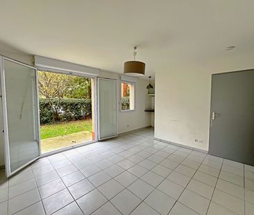 Location Appartement 1 pièce 24m² - Photo 4