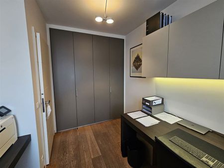 Bemeubeld Luxe appartement - Photo 3