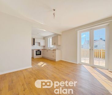 Tennyson Road, Penarth, Vale Of Glamorgan - Photo 1