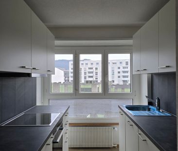 Wohnung - Photo 4