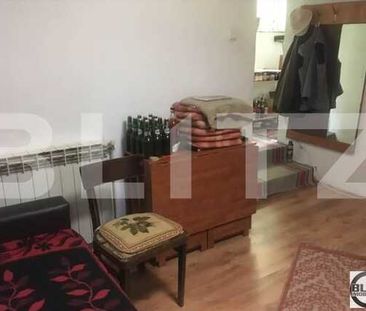 Garsoniera, 24 mp, zona strazii Piezisa - Photo 2