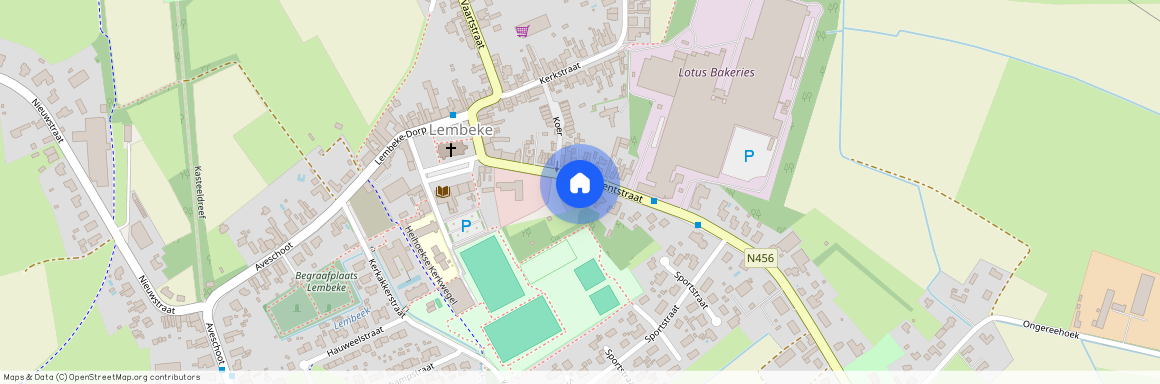 Gentstraat, 3, 9971, Lembeke