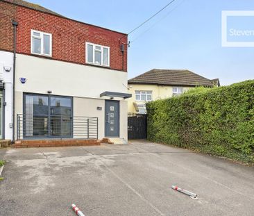 2 bedroom ground floor maisonette to rent - Photo 1