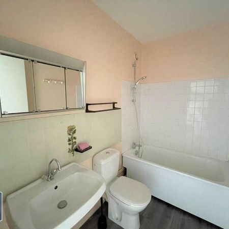 Location Appartement 1 pièce 22m² DIJON 21000 - Photo 3