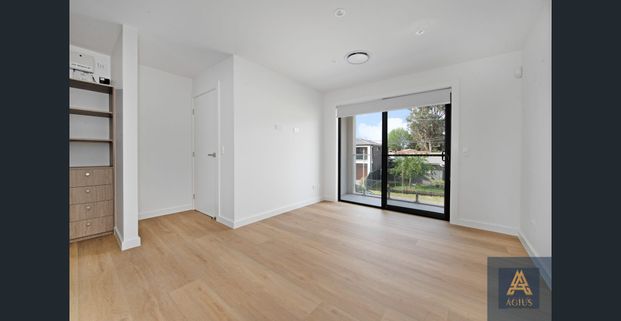 Brand New Four-Bedroom Home in Lalor Park - Photo 1