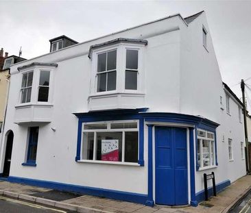 Park Street, Weymouth, DT4 - Photo 2