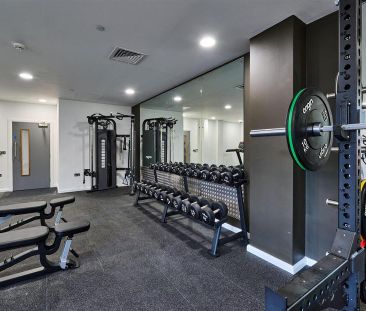 Studio to rent - Photo 3