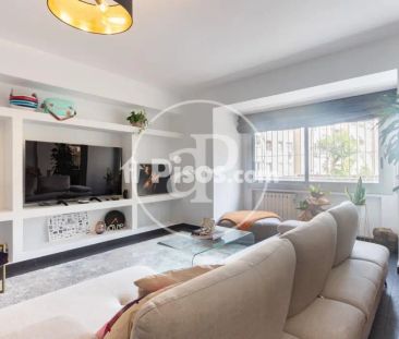 Apartamento en alquiler en Sant Gervasi-Galvany - Photo 5